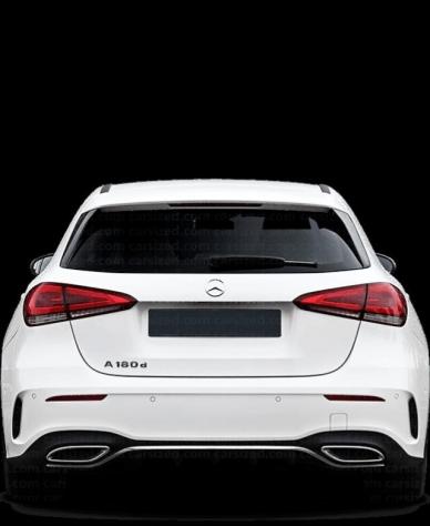 MERCEDES-BENZ A 250 e hybrid EQ Progressive Extra rif. 24050218 - Foto 5