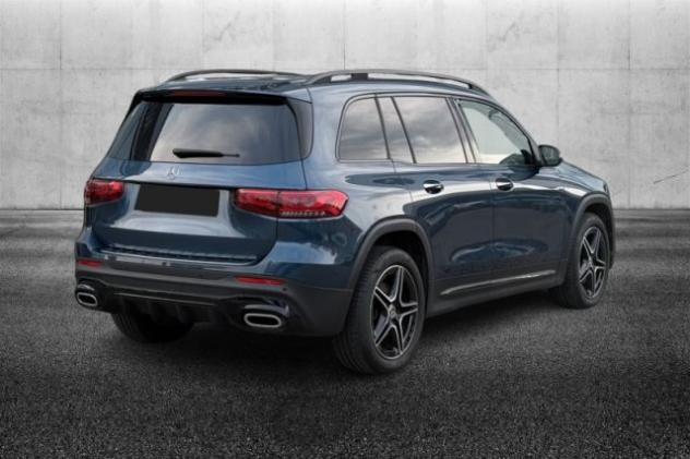 MERCEDES-BENZ GLB 200 d Automatic Premium rif. 24050105 - Foto 3
