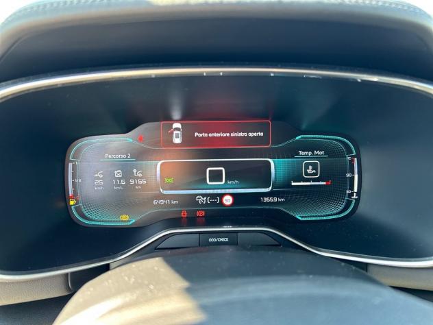 Citroën C5 Aircross I 2018 1.2 puretech Shine s&s 130cv my19 - Foto 8