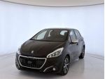 Peugeot 208 BlueHDi 75CV 5 porte Allure - NEOPATENTATI