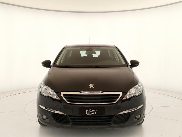 Peugeot 308 BlueHDi 100 SW - NEOPATENTATI - Foto 2