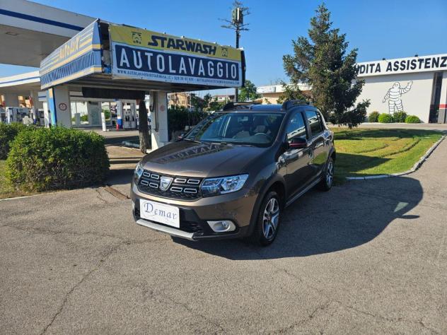 DACIA - Sandero - Stepway 1.5 dCi 90 CV S&S - Foto 2