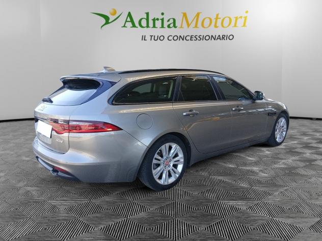 Jaguar XF 2.0D i4 240cv 4WD PORTFOLIO AUTO - Foto 5