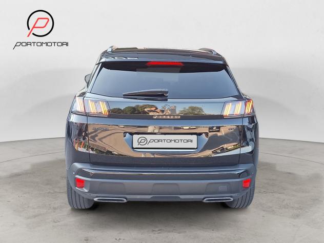 Peugeot 3008 2ª serie BlueHDi 130 S&S EAT8 Allure - Foto 4