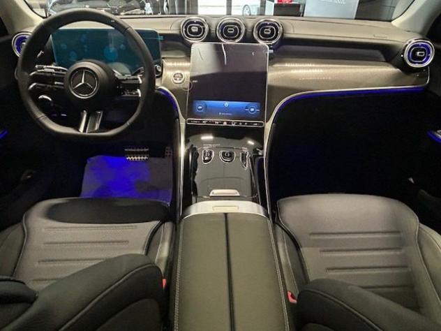 MERCEDES-BENZ GLC 220 d 4Matic Mild hybrid Coupé AMG Line Premium rif. 23285977 - Foto 5