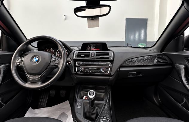 Bmw 218 218i Cabrio Sport - Foto 2