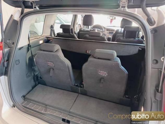 PEUGEOT 5008 1.6 HDi 7 POSTI rif. 23935042 - Foto 9