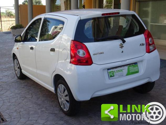 SUZUKI Alto 1.0 68 CV 5 PORTE rif. 24019769 - Foto 6