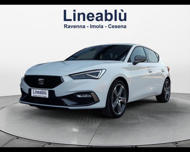 SEAT Leon 5P 1.5 HYBRID DSG FR 116CV MY 26