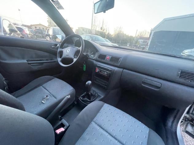 Skoda Octavia 1.9 TDI/110 CV cat Station Wagon - Foto 10