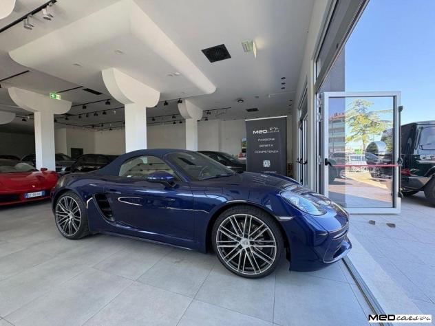 PORSCHE - Boxster - Foto 3