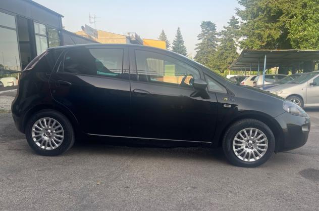 Fiat Punto 1.2 8V 5 Porte Young-soloKm 35000- - Foto 4