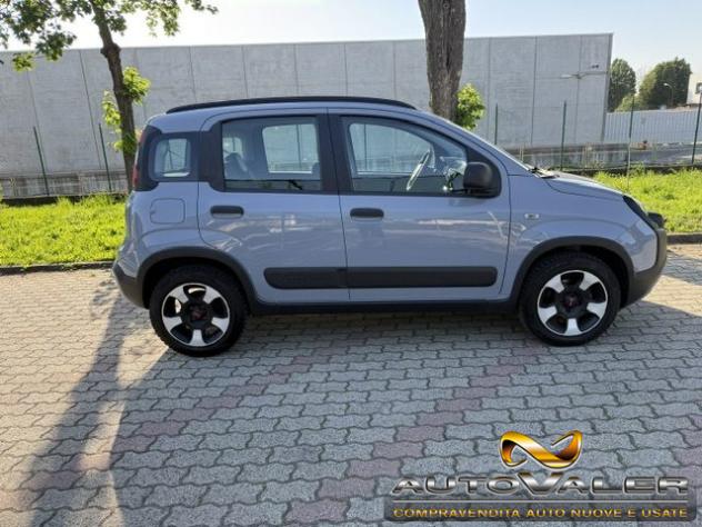 FIAT Panda 1.0 FireFly S&S Hybrid City Cross, rif. 23995341 - Foto 6