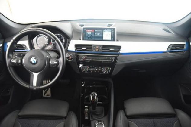 BMW X1 xDrive20d Msport rif. 20314179 - Foto 10