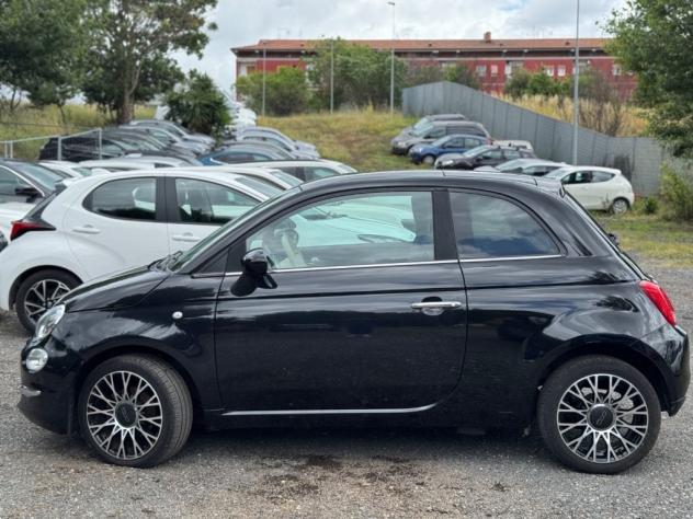 FIAT 500 CERCHI "16 + CLIMA AUTOMATICO - Foto 2