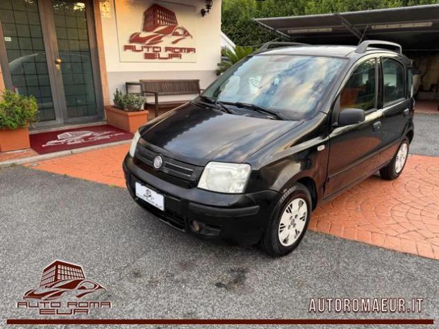 FIAT Panda 1.2 Dynamic GPL DISTRIBUZIONE NUOVA! TAGLIANDATA! rif. 23830146