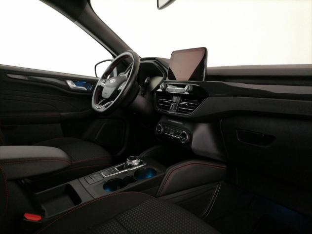 Ford Kuga 2.5 full hybrid ST-Line 2wd 190cv cvt - Foto 7