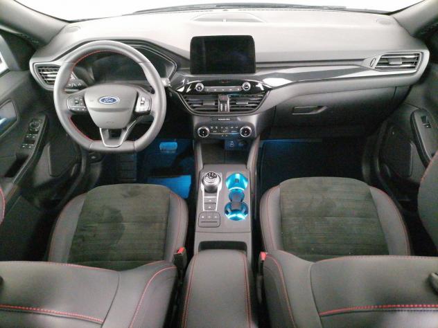 Ford Kuga 2.5 phev ST-Line X 2wd 225cv cvt - Foto 9