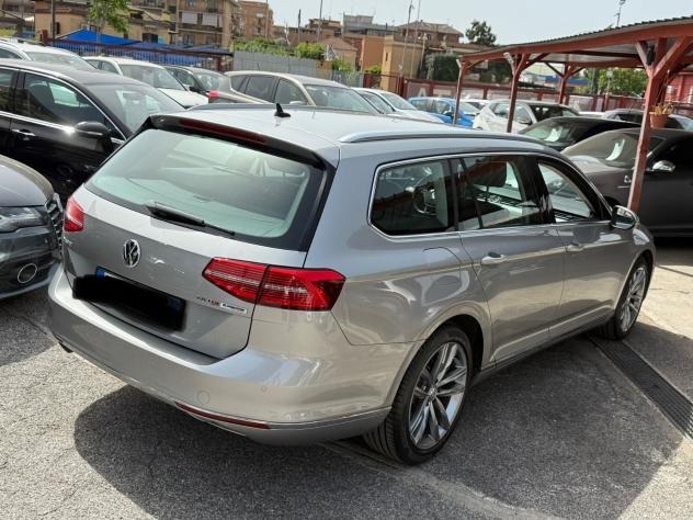 Passat 2.0 TDI-DSG Executive-unipro-Strafull-E6 - Foto 5