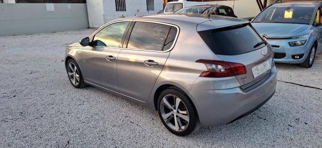 Peugeot 308 PureTech Turbo 130 S&S Allure - Foto 5
