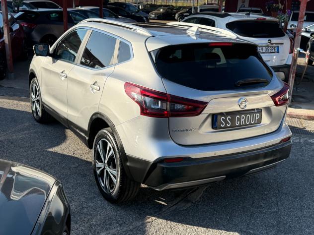 Qashqai 1.5 dCi 115 CV Tekna+-unipro-rate - Foto 7