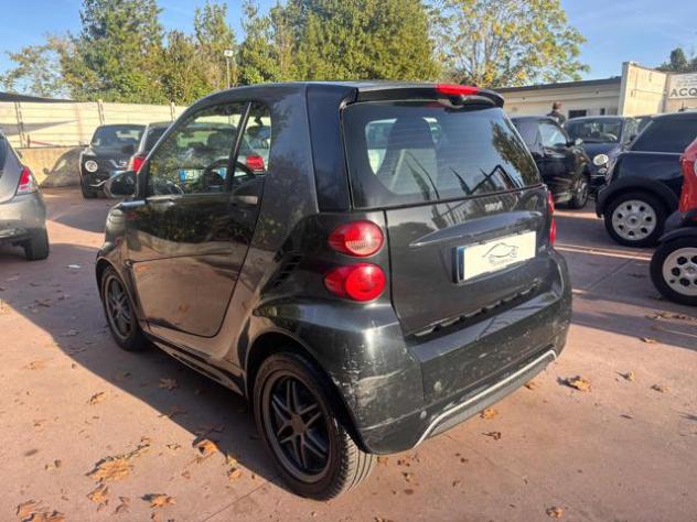SMART ForTwo 1000 52 kW Urbanrunner*Servosterzo* rif. 24216983 - Foto 4