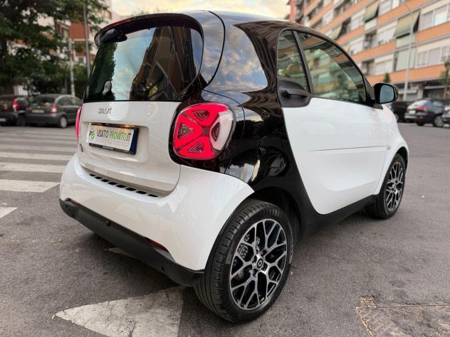 Smart ForTwo EQ Prime STRAFULL Unipro - Foto 7