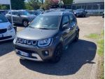 Suzuki Ignis 1.2 Hybrid Top 2WD