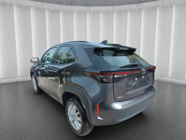 TOYOTA Yaris Cross 1500 HYBRID ACTIVE 116CV AUTOM. CARPLAY CAM rif. 24154684 - Foto 4