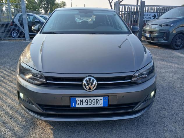 Volkswagen Polo 1.6 TDI 95 CV 5p. Highline BlueMotion Technology - Foto 3