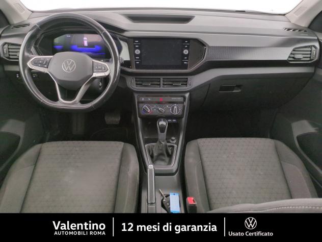 Volkswagen T-Cross 1.0 TSI DSG Style - Foto 7