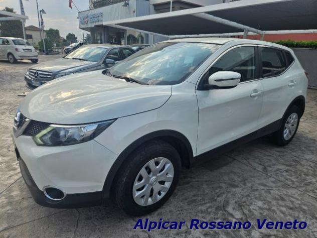 NISSAN Qashqai 1.5 dCi Business rif. 23784336