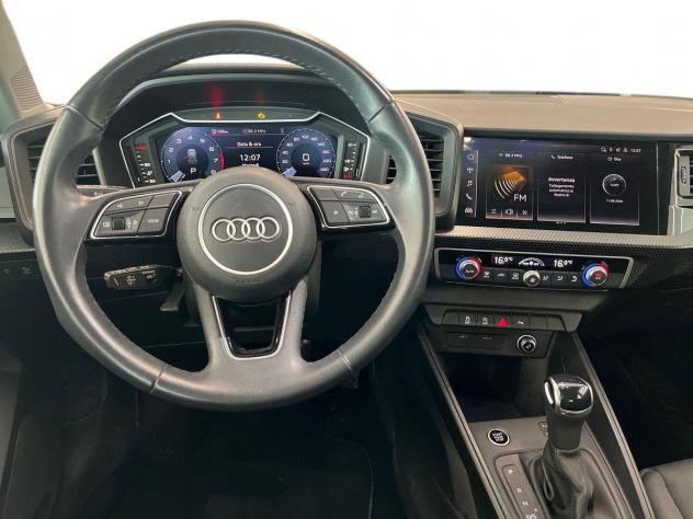 Audi A1 Allstreet 30 1.0 tfsi Identity Contrast 116cv s tronic - Foto 10