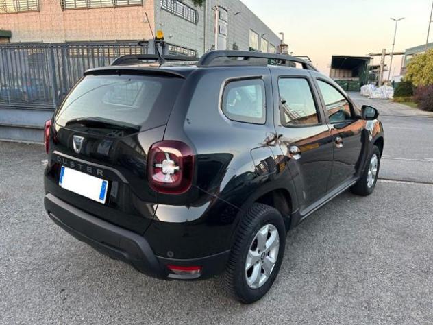 DACIA Duster 1.6 SCe GPL 4x2 *UNIPRO* *OK NEOPATENTATI* rif. 24122360 - Foto 4