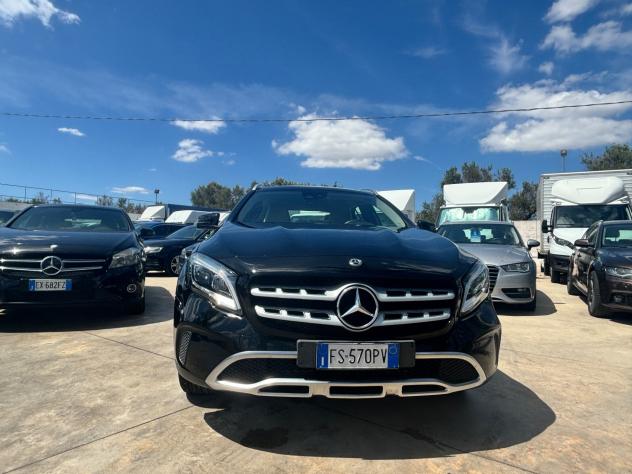 Mercedes-benz GLA 200 d Automatic Premium 12/2018 - Foto 3
