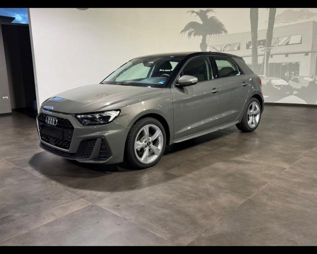 Audi A1 2ª serie SPB 30 TFSI S tronic S line edition - Foto 3