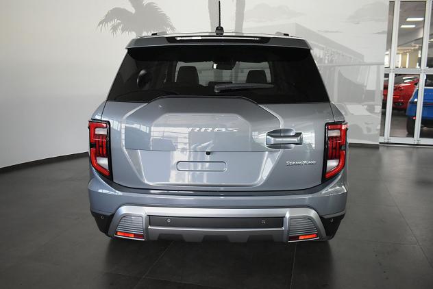 KGM Torres Torres 1.5 Turbo GDI Icon AWD AT #SEDILI RISCALDABILI&VENTILATI. - Foto 5