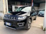 JEEP COMPASS 1.6 MJT 120CV LIMITED 2017