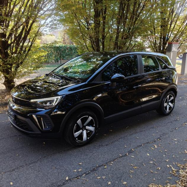 OPEL Crossland Crossland 1.2 12V Start&Stop Elegance - Foto 3