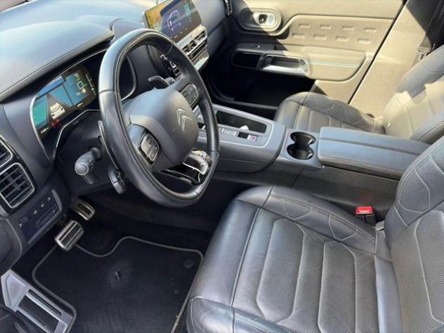 CITROEN C5 Aircross Hybrid 225 e-EAT8 Shine rif. 24159976 - Foto 6