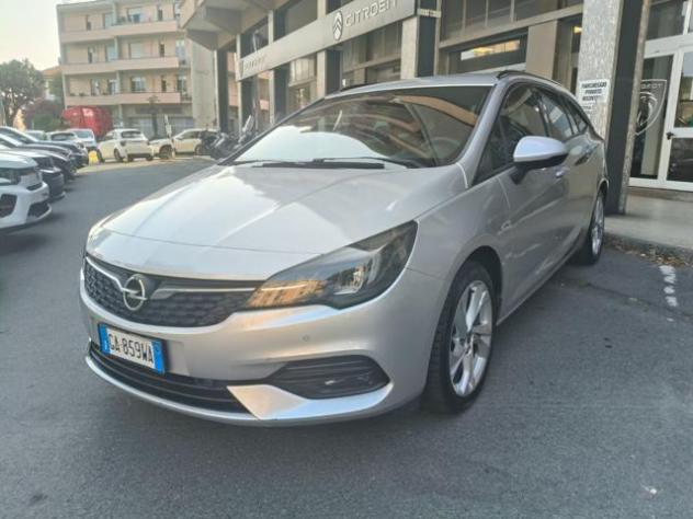 OPEL Astra 1.5 CDTI 122 CV S&S AT9 Sports Tourer GS Line rif. 23987134 - Foto 3