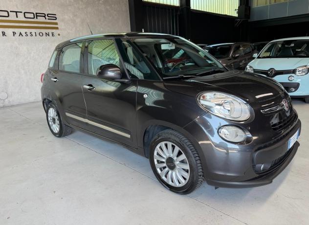 Fiat 500L Benzina Euro 6 Km 50.000 - Foto 4
