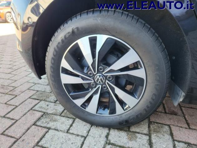 VOLKSWAGEN Polo 1.0 TSI DSG Style rif. 24175709 - Foto 7