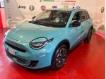 FIAT 600 (2023--) 600 Hybrid 110 CV DCT MHEV La Prima