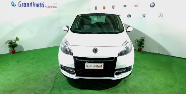 RENAULT SCENIC 1.5 DCI 110 CV XMOD WAVE - Foto 2