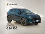 NISSAN Qashqai e-Power Tekna rif. 23856216