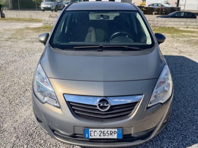 OPEL Meriva 1.3 CDTI 95CV Cosmo X COMMERCIANTI rif. 23708015