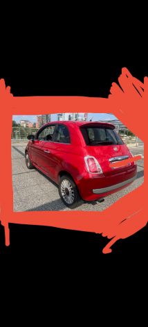 Bellissima FIAT 500 anno 2008 - Foto 2