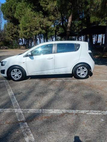 CHEVROLET Aveo 1.2 86CV 5 porte LTZ rif. 23811041 - Foto 4