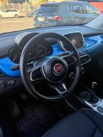 Fiat 500X 1.0 T3 120 CV Urban - Foto 6